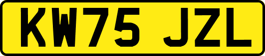 KW75JZL