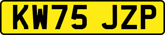 KW75JZP