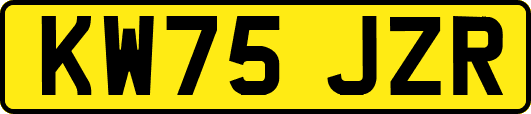KW75JZR