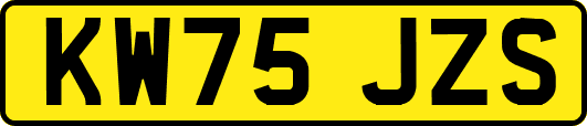 KW75JZS