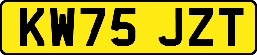 KW75JZT
