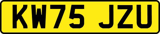 KW75JZU