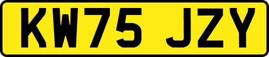 KW75JZY
