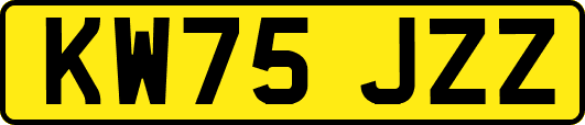 KW75JZZ