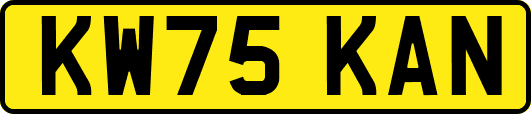 KW75KAN