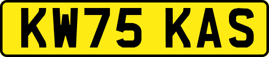 KW75KAS