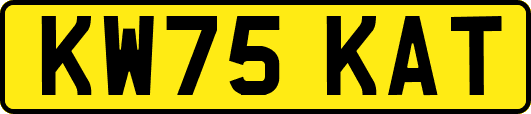 KW75KAT