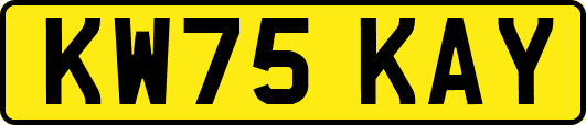 KW75KAY
