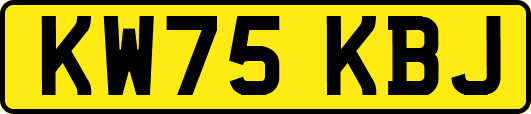 KW75KBJ