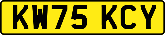 KW75KCY