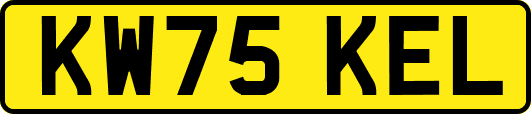 KW75KEL