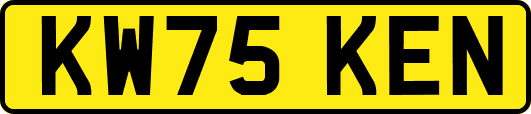 KW75KEN
