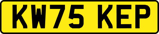 KW75KEP