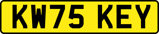 KW75KEY