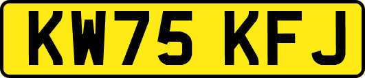 KW75KFJ