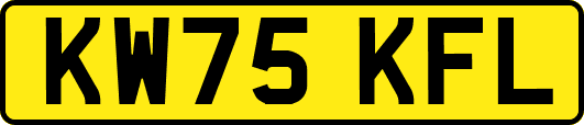 KW75KFL