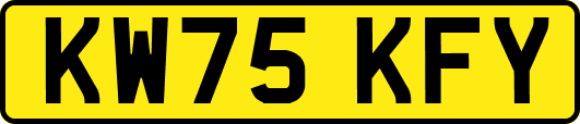 KW75KFY