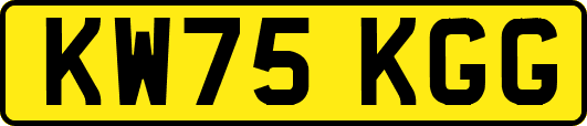 KW75KGG