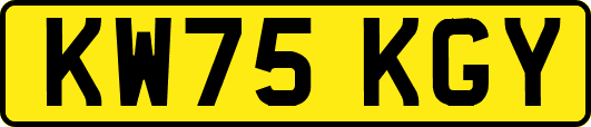 KW75KGY