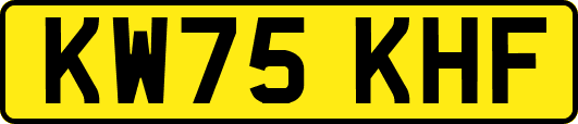 KW75KHF