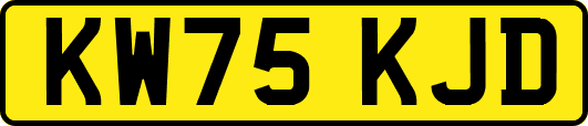 KW75KJD