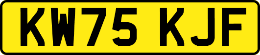 KW75KJF