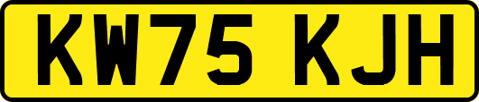 KW75KJH