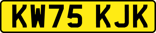 KW75KJK