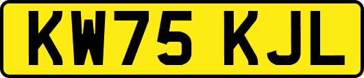 KW75KJL