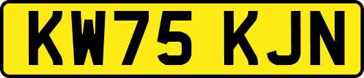 KW75KJN