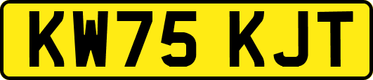 KW75KJT