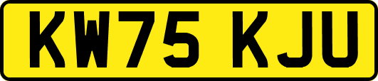 KW75KJU