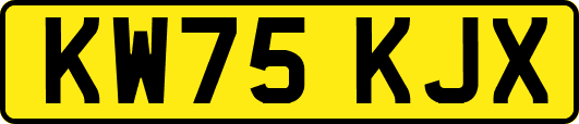KW75KJX