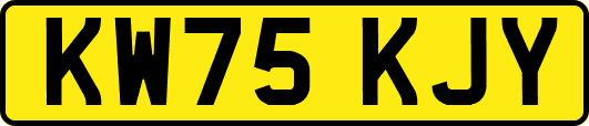 KW75KJY