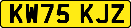 KW75KJZ