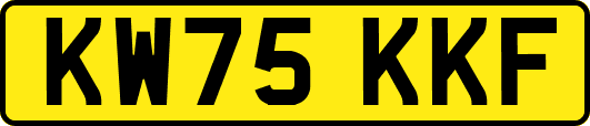 KW75KKF