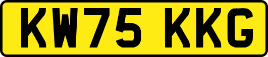 KW75KKG