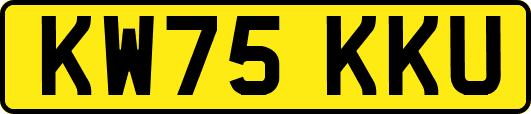 KW75KKU