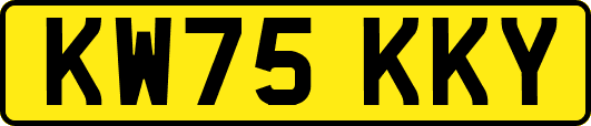 KW75KKY