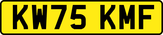 KW75KMF
