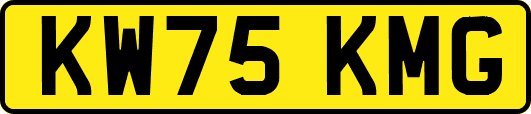 KW75KMG