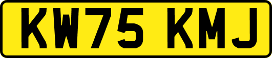 KW75KMJ