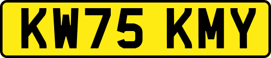 KW75KMY