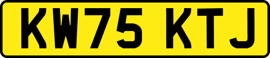 KW75KTJ