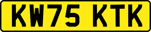 KW75KTK