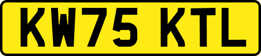KW75KTL