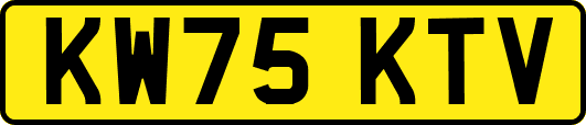 KW75KTV