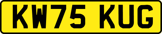 KW75KUG