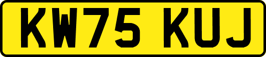 KW75KUJ