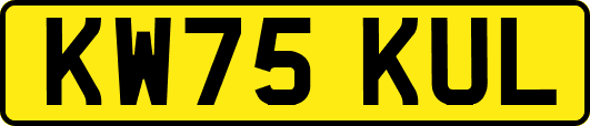 KW75KUL